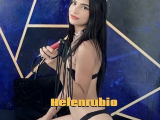 Helenrubio