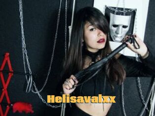 Helisavalxx