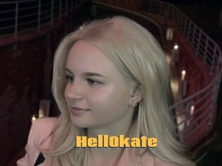 Hell0kate
