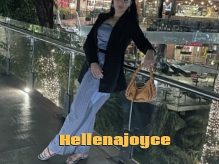 Hellenajoyce