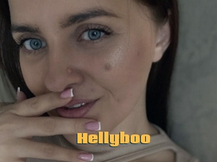 Hellyboo