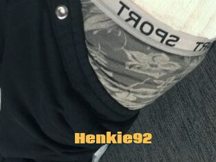 Henkie92