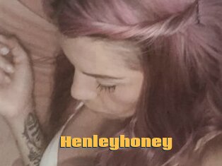 Henleyhoney