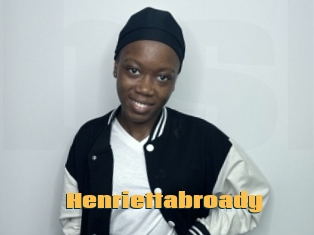 Henriettabroady