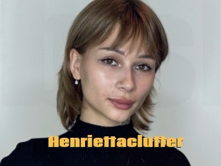 Henriettaclutter