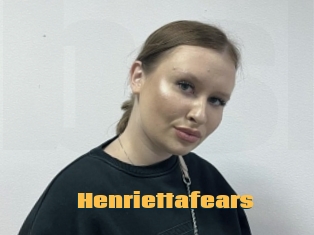 Henriettafears