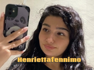 Henriettafennimo