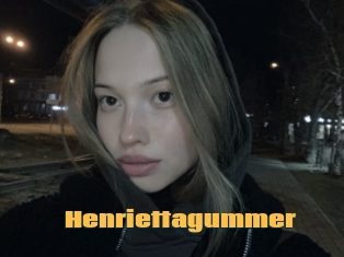 Henriettagummer