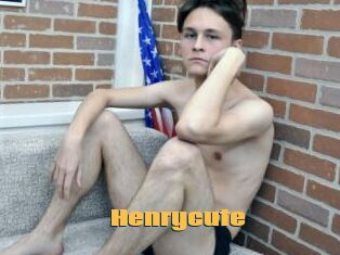 Henrycute
