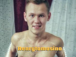 Henrytomosino