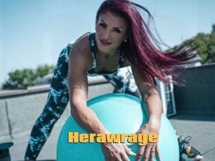 Herawrage