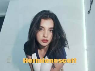 Hermionescott