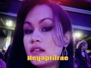 Heyaprilrae
