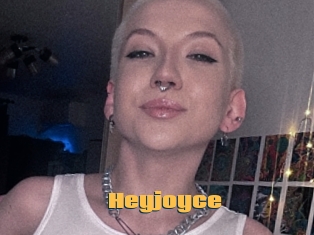Heyjoyce