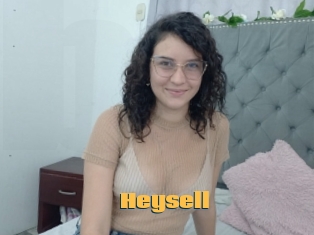 Heysell