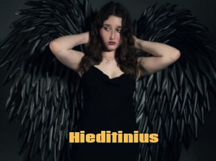 Hieditinius