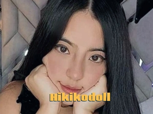 Hikikodoll