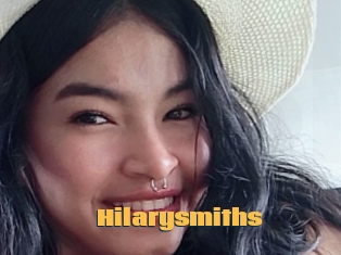 Hilarysmiths