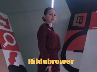 Hildabrower