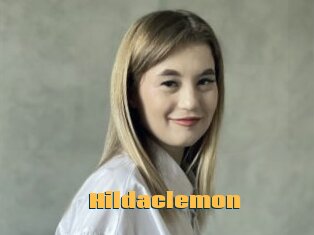 Hildaclemon