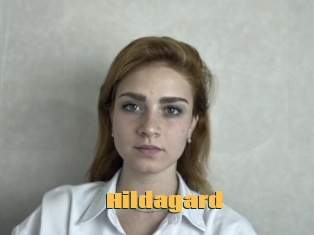Hildagard