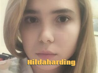 Hildaharding