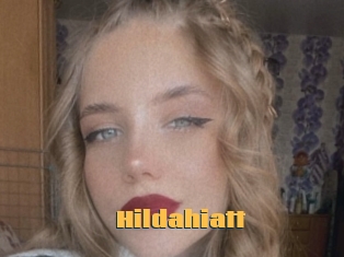 Hildahiatt
