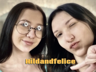 Hildandfelice