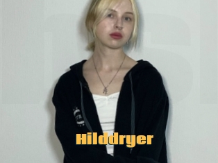 Hilddryer
