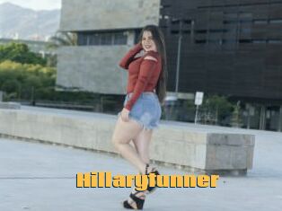 Hillarytunner