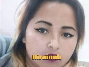 Hirainah