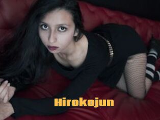 Hirokojun