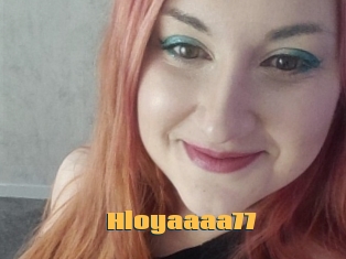 Hloyaaaa77