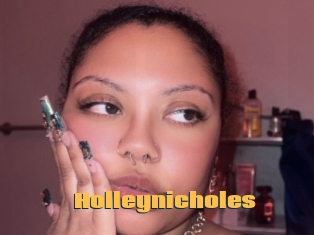 Holleynicholes