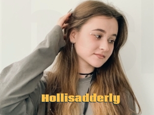 Hollisadderly