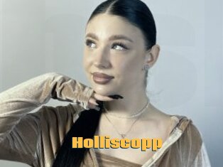 Holliscopp