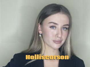 Holliscorson