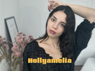 Hollyamelia