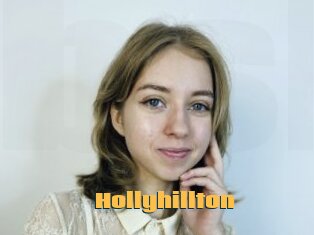 Hollyhillton