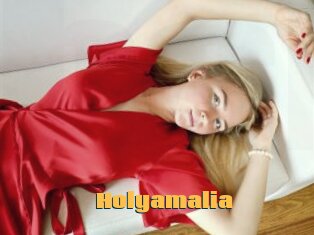 Holyamalia