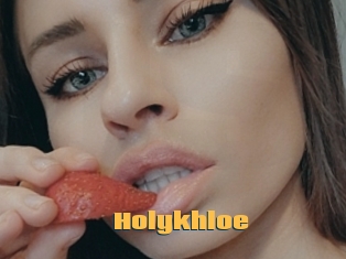 Holykhloe