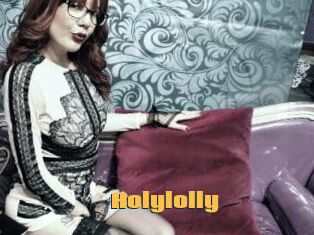 Holylolly