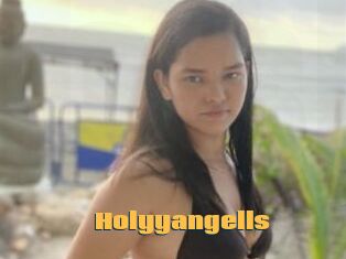 Holyyangells
