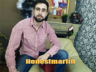 Honestmartin