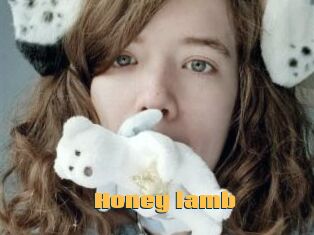 Honey_lamb