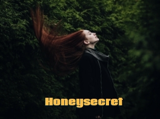 Honeysecret