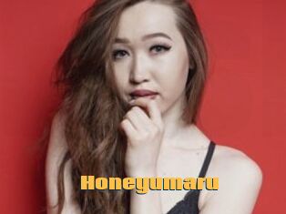 Honeyumaru