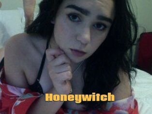 Honeywitch