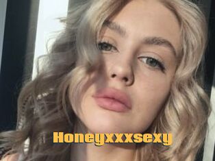 Honeyxxxsexy