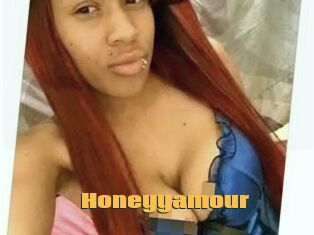 Honeyyamour